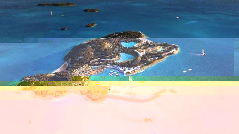 三角島環境提升及景觀工程設計施工工程